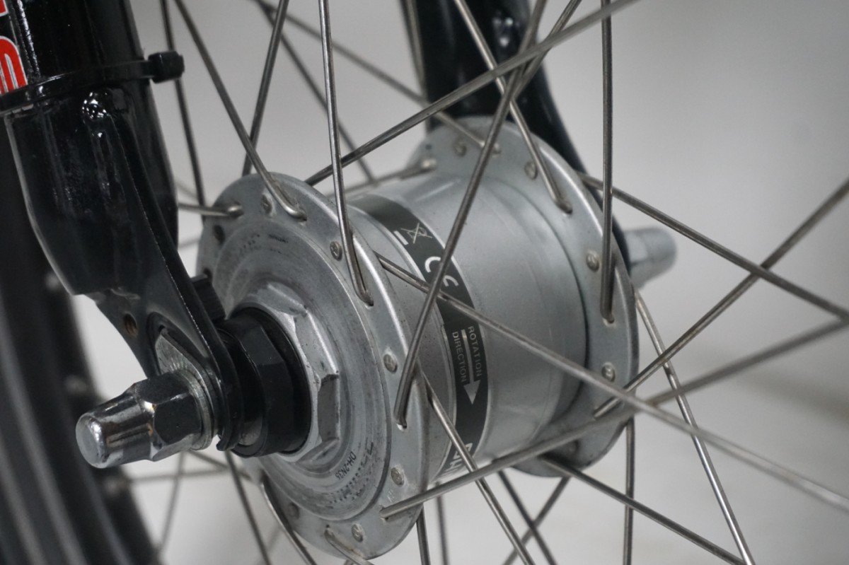 Batavus SNAKE Jongens 30cm