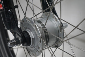 Batavus SNAKE Jongens 30cm