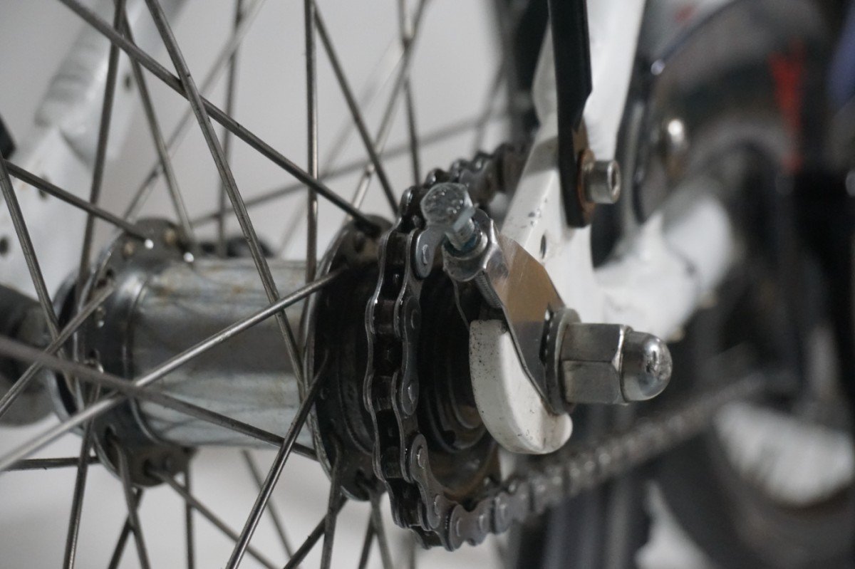 Batavus SNAKE Jongens 30cm