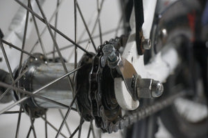 Batavus SNAKE Jongens 30cm