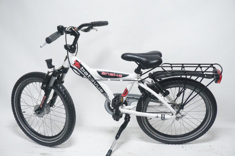 Batavus SNAKE Jongens 30cm