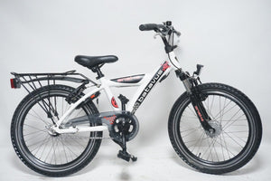 Batavus SNAKE Jongens 30cm