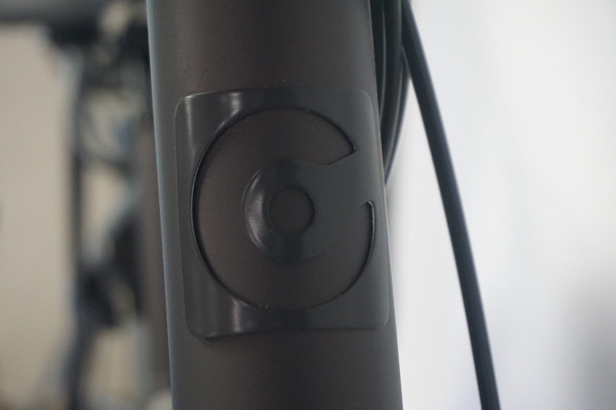 CORTINA Common Demitasse Matt 50cm