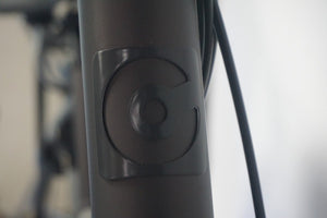 CORTINA Common Demitasse Matt 50cm