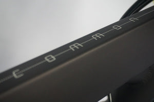 CORTINA Common Demitasse Matt 50cm