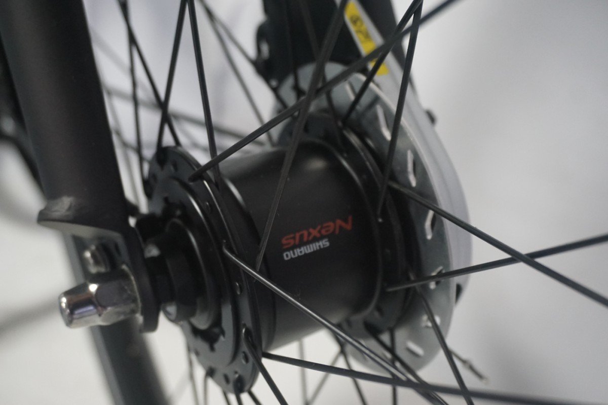 CORTINA Common Demitasse Matt 50cm