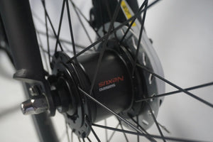 CORTINA Common Demitasse Matt 50cm