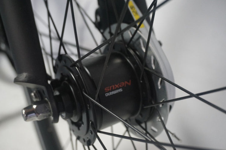 CORTINA Common Demitasse Matt 50cm