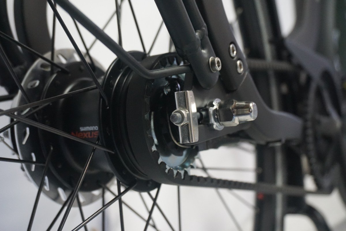 CORTINA Common Demitasse Matt 50cm