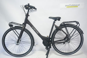 CORTINA Common Demitasse Matt 50cm