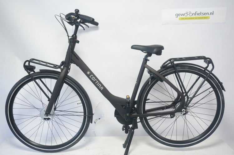 CORTINA Common Demitasse Matt 50cm