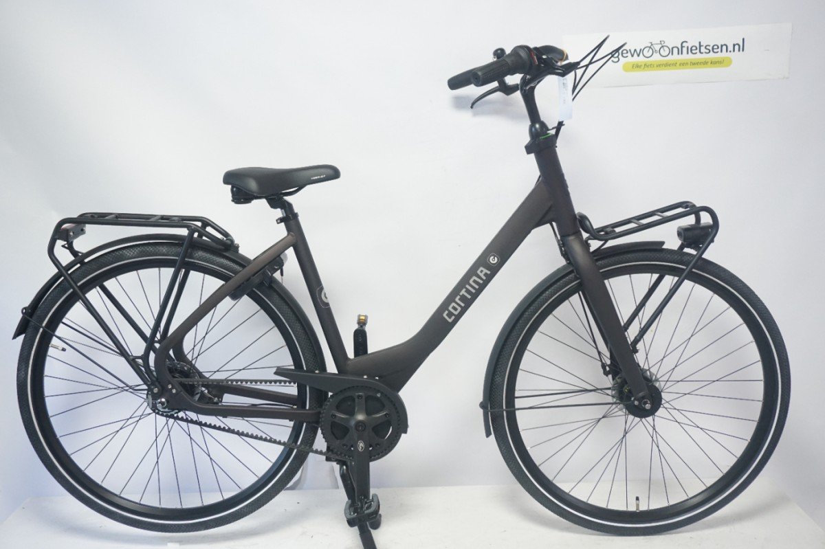 CORTINA Common Demitasse Matt 50cm