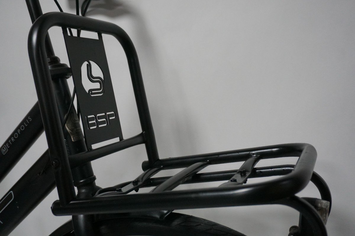 BSP Metropolis III 51cm