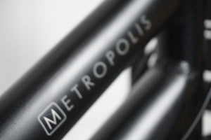 BSP Metropolis III 51cm