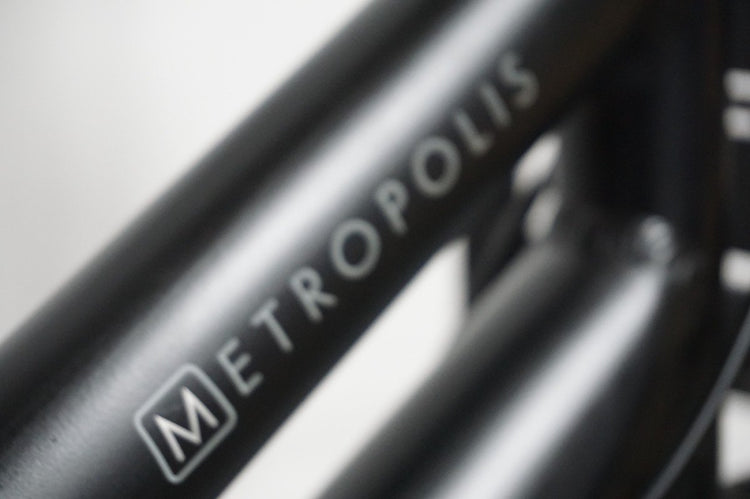 BSP Metropolis III 51cm