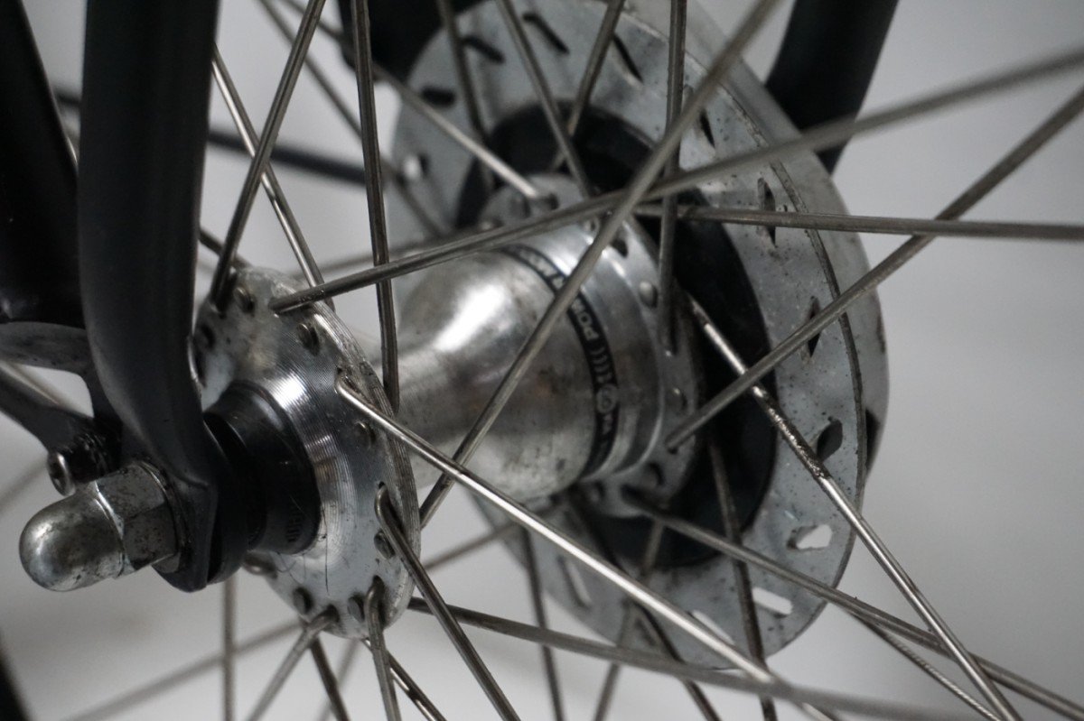 BSP Metropolis III 51cm