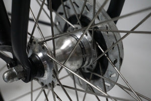 BSP Metropolis III 51cm