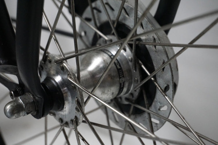 BSP Metropolis III 51cm