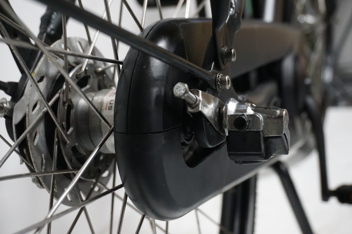 BSP Metropolis III 51cm