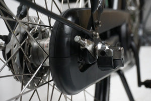 BSP Metropolis III 51cm