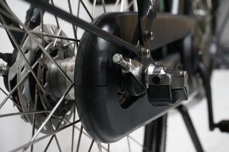 BSP Metropolis III 51cm