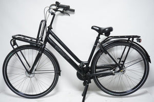 BSP Metropolis III 51cm