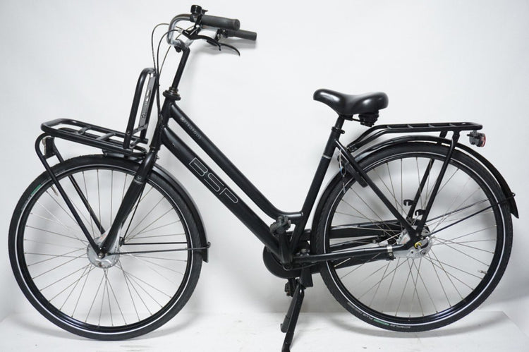 BSP Metropolis III 51cm