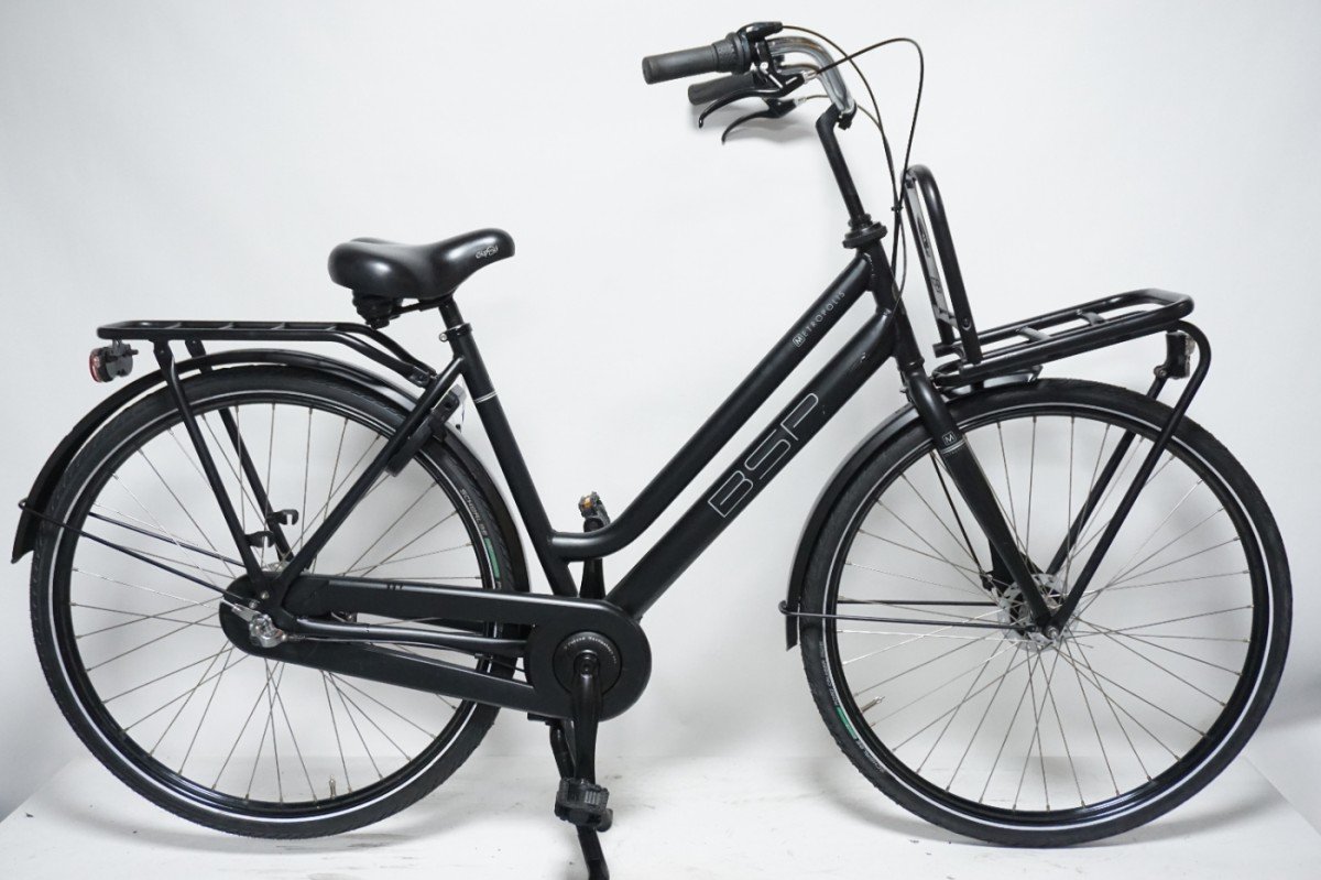 BSP Metropolis III 51cm