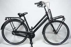 BSP Metropolis III 51cm