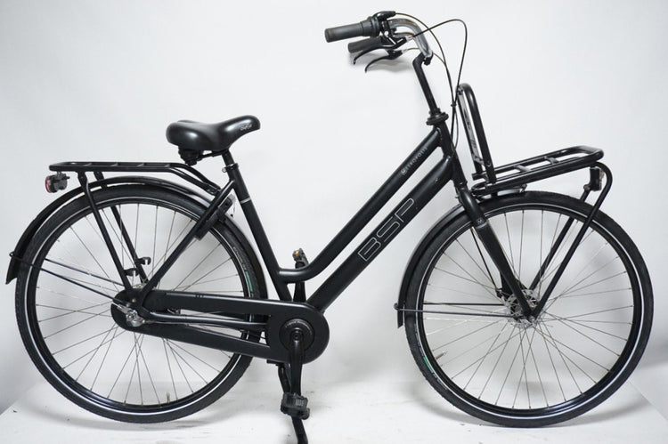 BSP Metropolis III 51cm