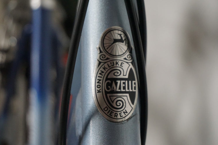 Gazelle Chamonix 53cm