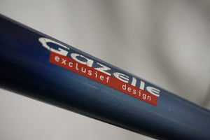 Gazelle Chamonix 53cm