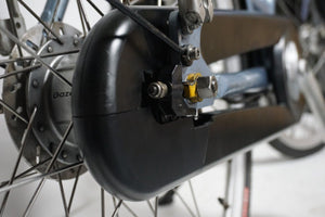 Gazelle Chamonix 53cm