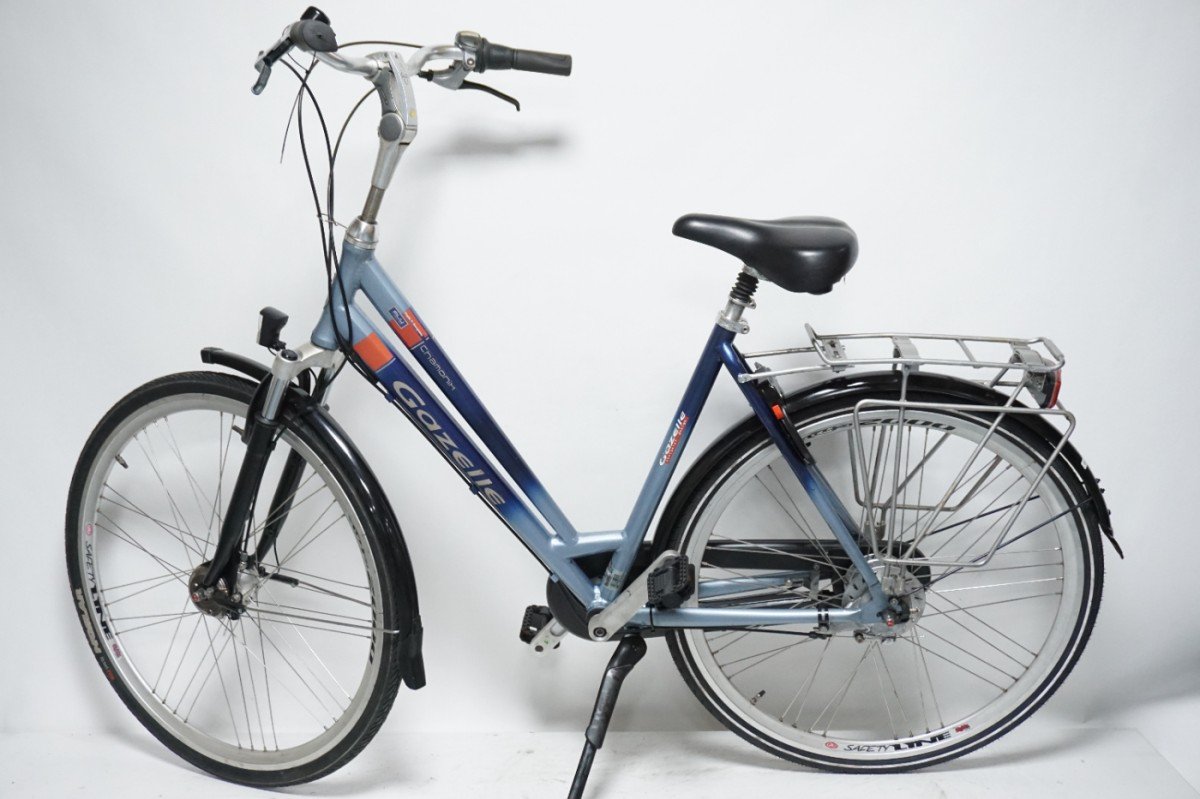 Gazelle Chamonix 53cm