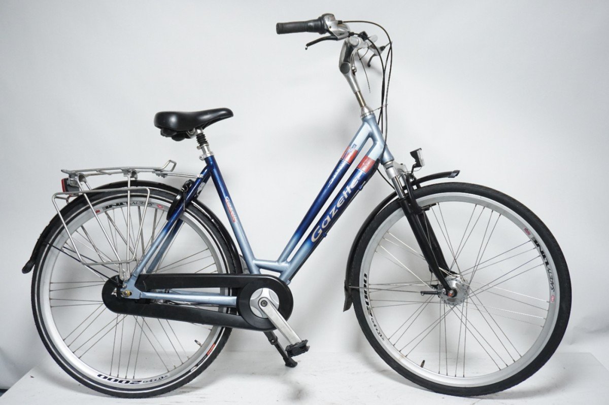 Gazelle Chamonix 53cm