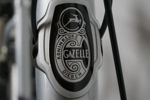 Gazelle Orange Donker 53cm