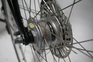 Gazelle Orange Donker 53cm