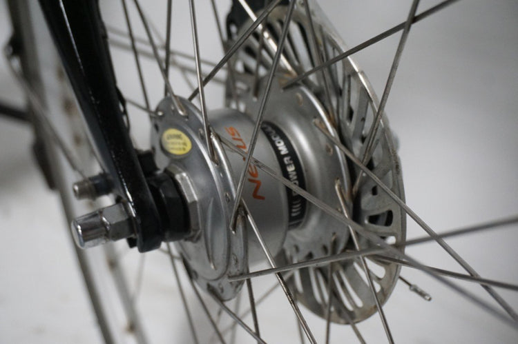 Gazelle Orange Donker 53cm