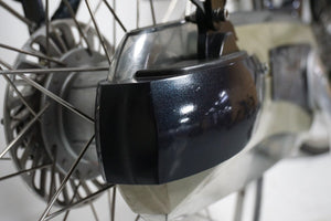 Gazelle Orange Donker 53cm