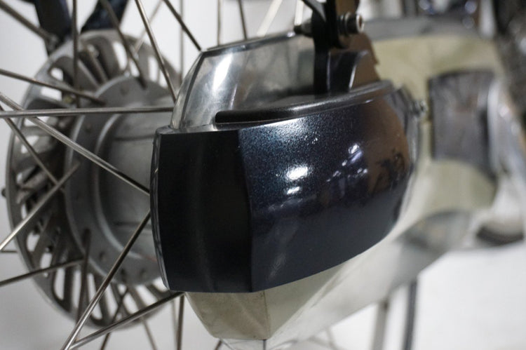 Gazelle Orange Donker 53cm