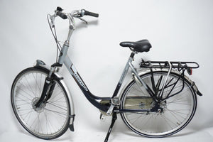 Gazelle Orange Donker 53cm