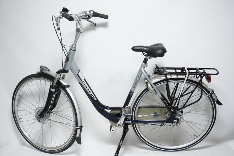 Gazelle Orange Donker 53cm