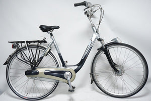 Gazelle Orange Donker 53cm