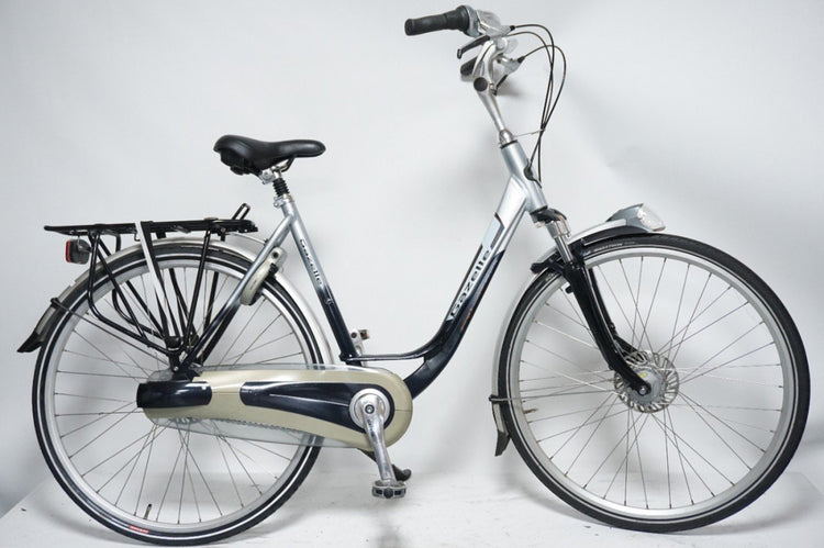 Gazelle Orange Donker 53cm