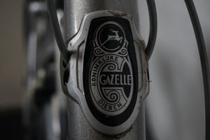 Gazelle Orange Xtra 49cm