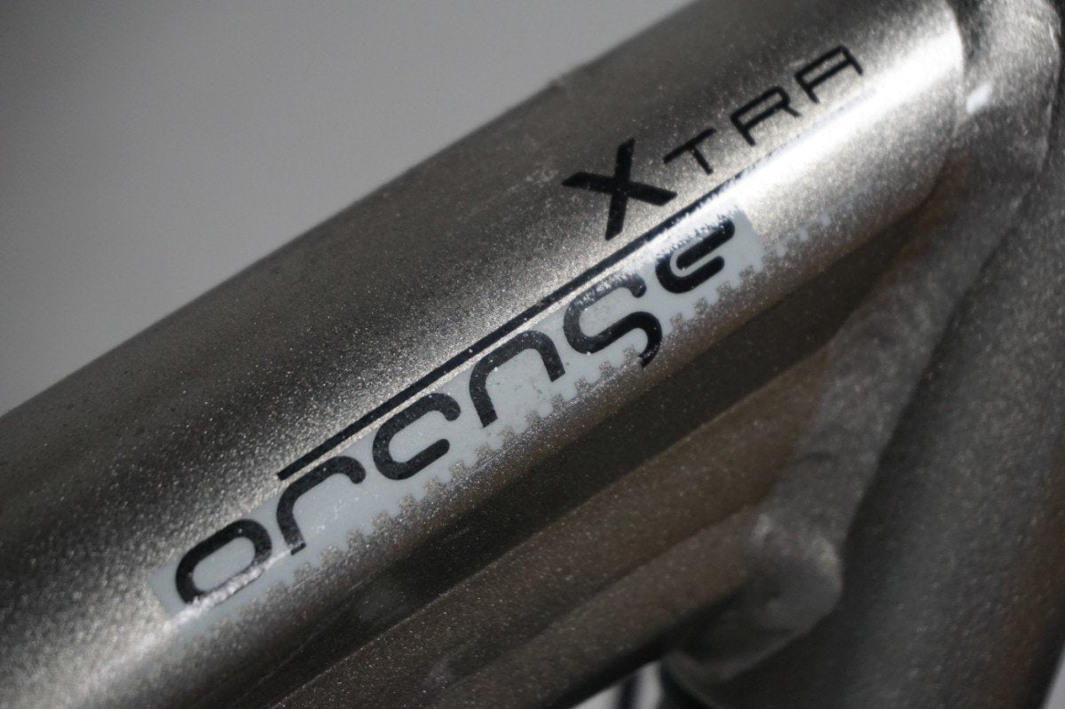 Gazelle Orange Xtra 49cm