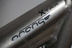 Gazelle Orange Xtra 49cm