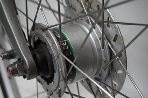 Gazelle Orange Xtra 49cm