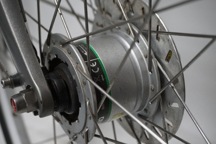 Gazelle Orange Xtra 49cm