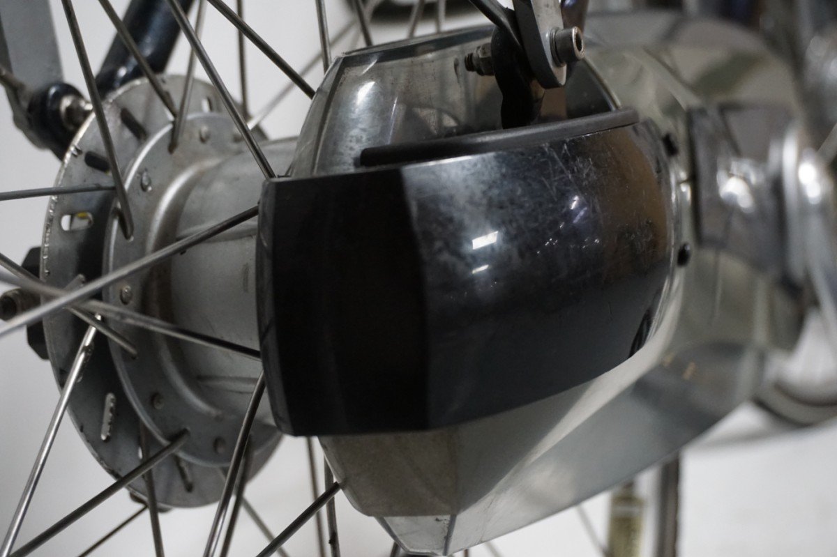 Gazelle Orange Xtra 49cm